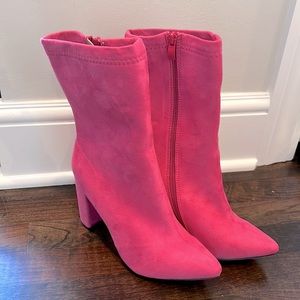 Ladies boots size 41